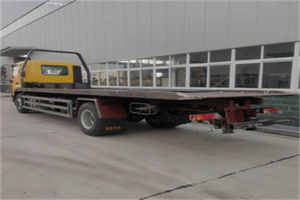 烟台24小时公路救援电话