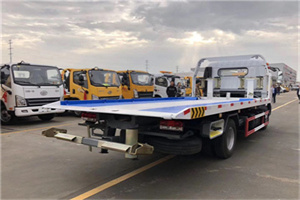 烟台汽车救援补胎